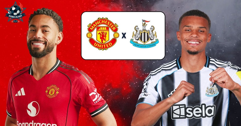4 Cầu Thủ MU Vắng Mặt Ở Trận Đấu Với Newcastle – Tổn Thất Lực Lượng Nghiêm Trọng